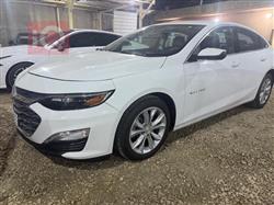 شيفروليه ماليبو